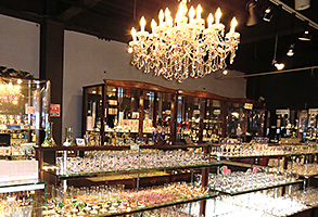 昭和新山ガラス館